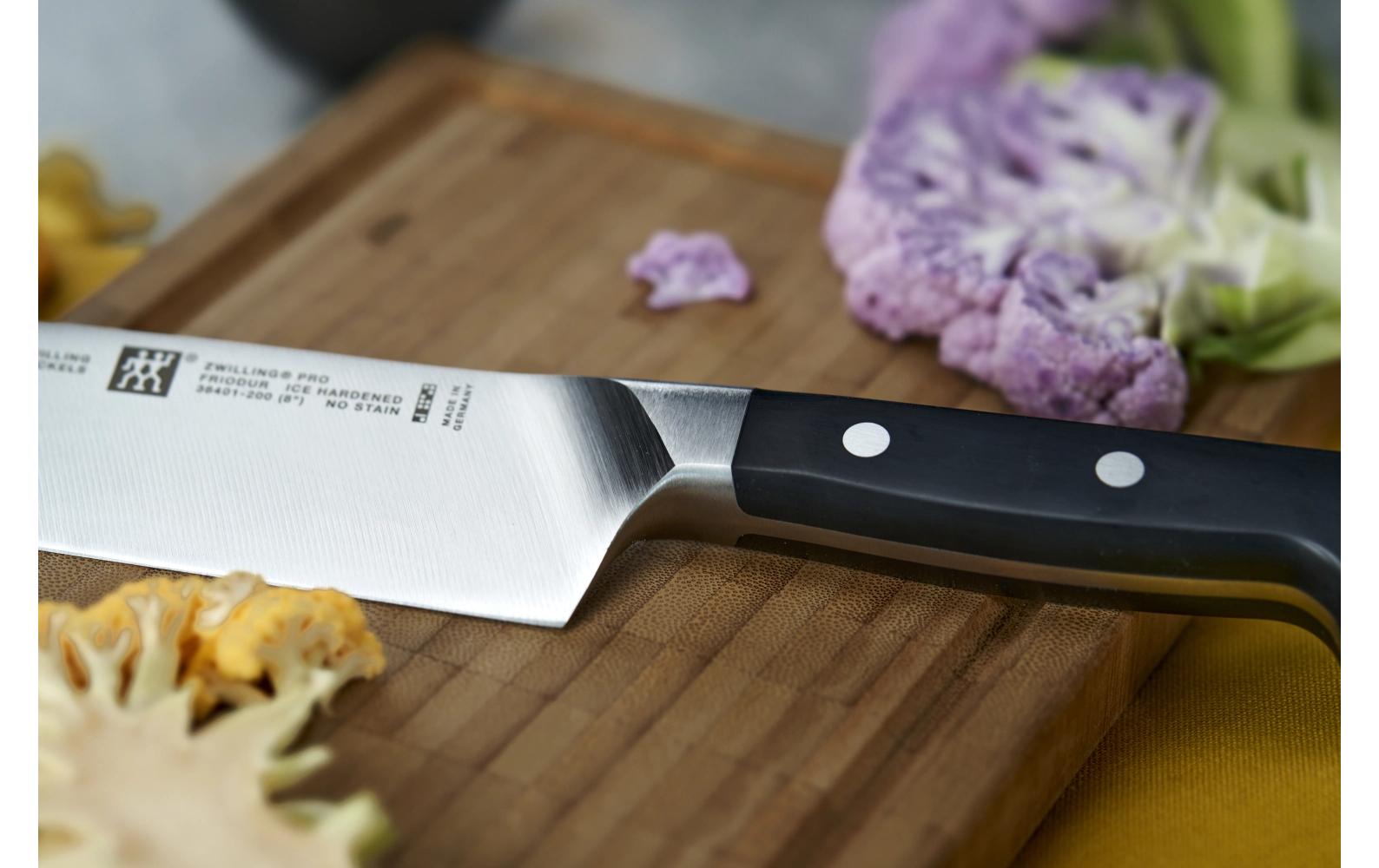 Küchenmesser Pro 20 cm<br>Kochmesser