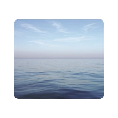 Fellowes - Tapis de souris Earth Series - Océan