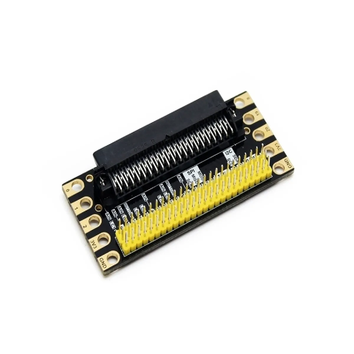 Wewoo Carte d'extension Micro:bit
