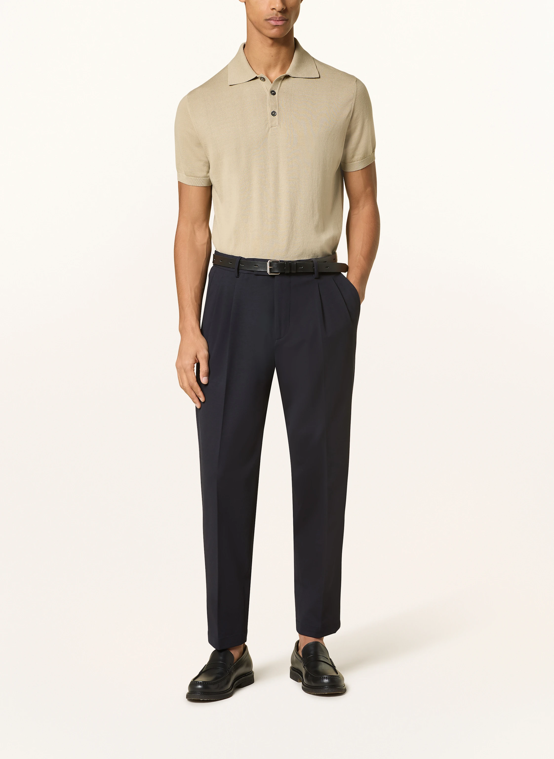 CINQUE Anzughose CISERVO Extra Slim Fit