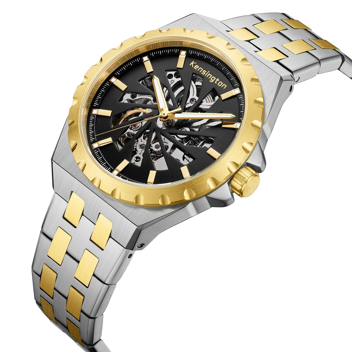 Kensington Infinity K0107