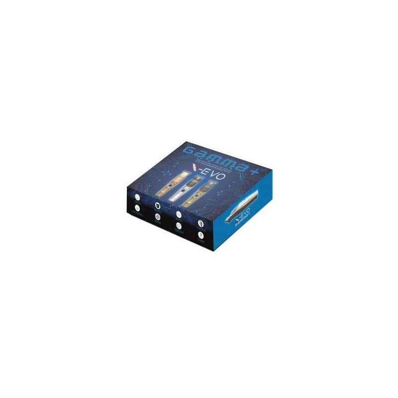 Tondeuse de Finition X-EVO Gammapiù