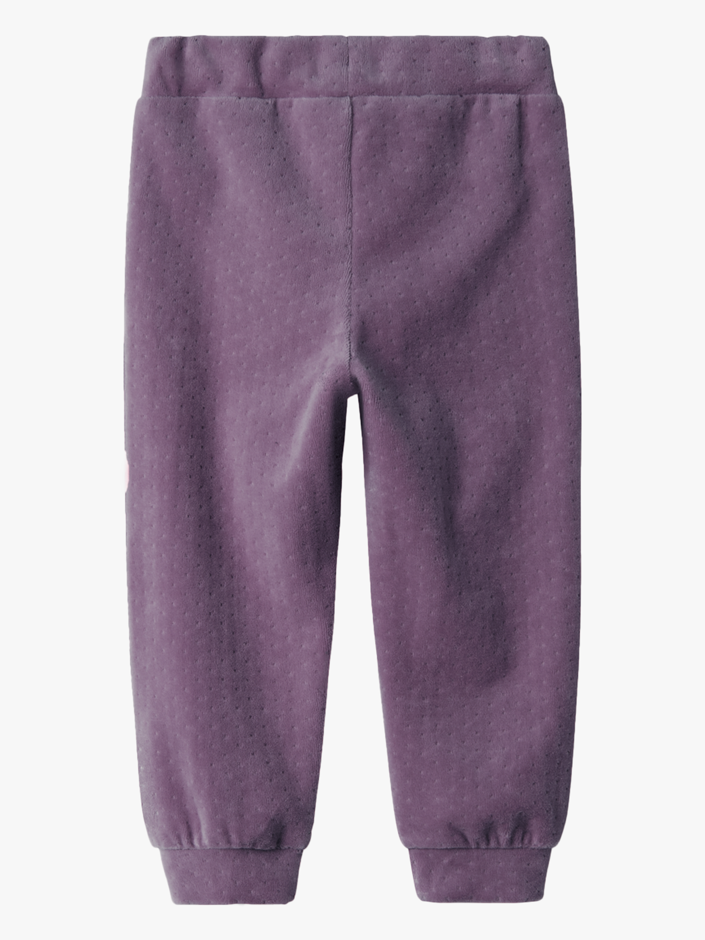New Velour Pant