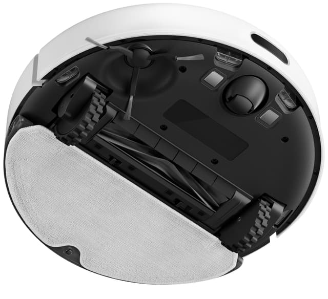Dreame D9 Max Gen 2 robotstøvsuger DI1039 (hvid)