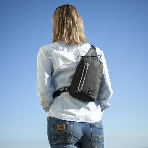 Bolsa transversal Lois Cooper