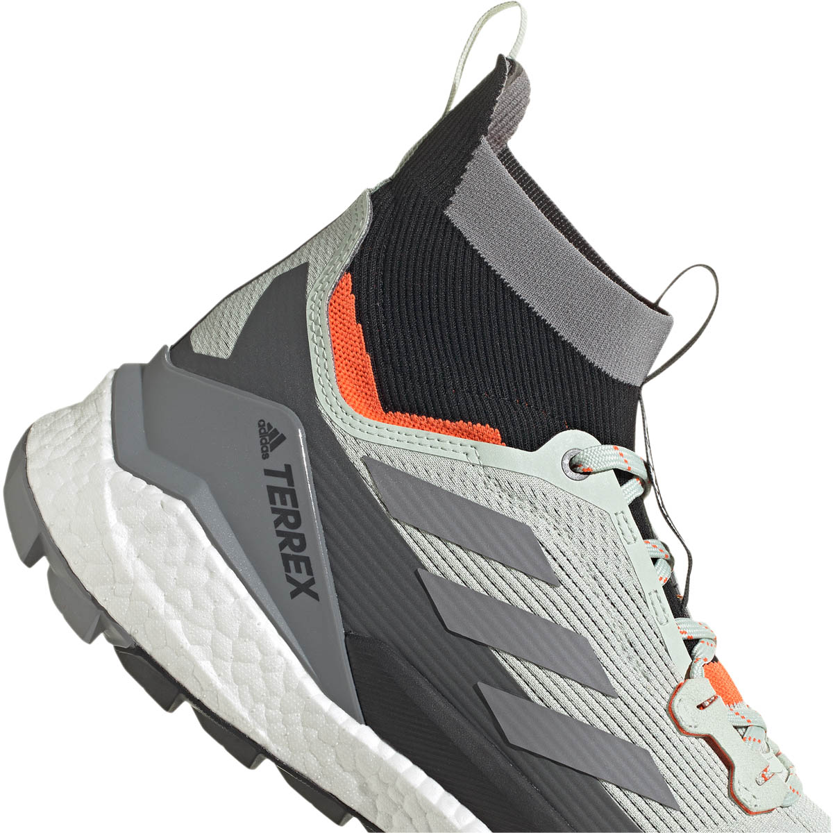 adidas Terrex Free Hiker 2 Vandrestøvler Herre
