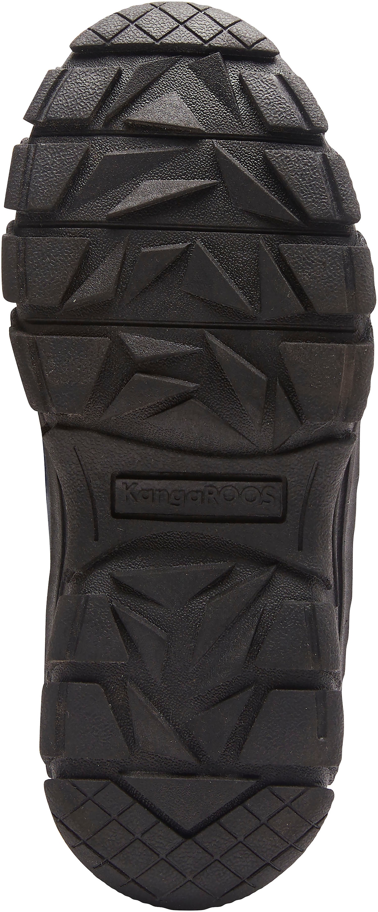 KangaROOS Winterstiefel »K-Leno Denali Roostex«  Snowboots, Winterboots, Winterschuhe, wasserdicht