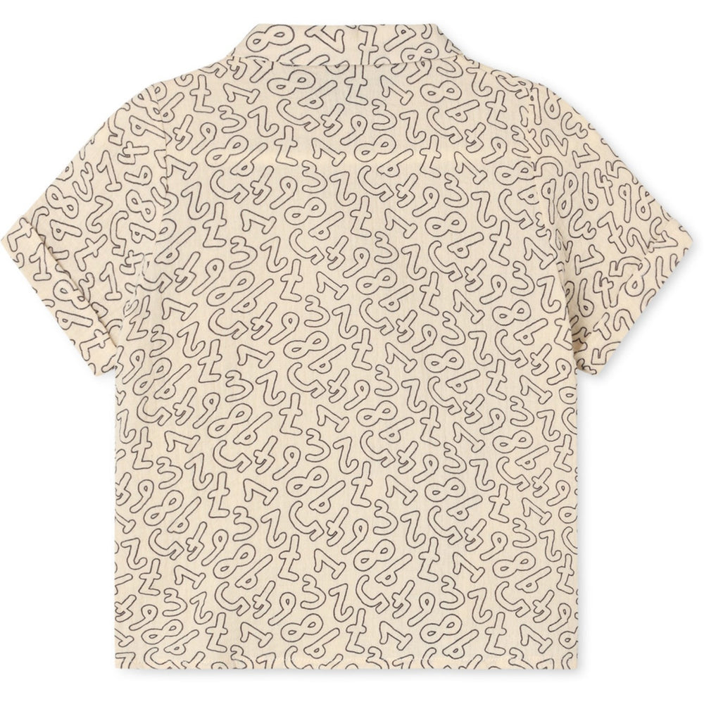 Køb Fliink Coffee Bean / Sandshell Elmo T-shirt