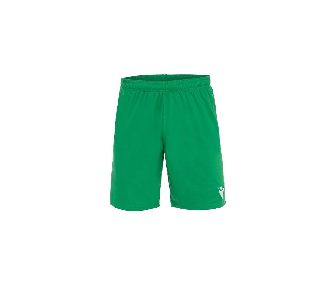 MACRON MA5223J - Short de sport enfant en tissu Evertex