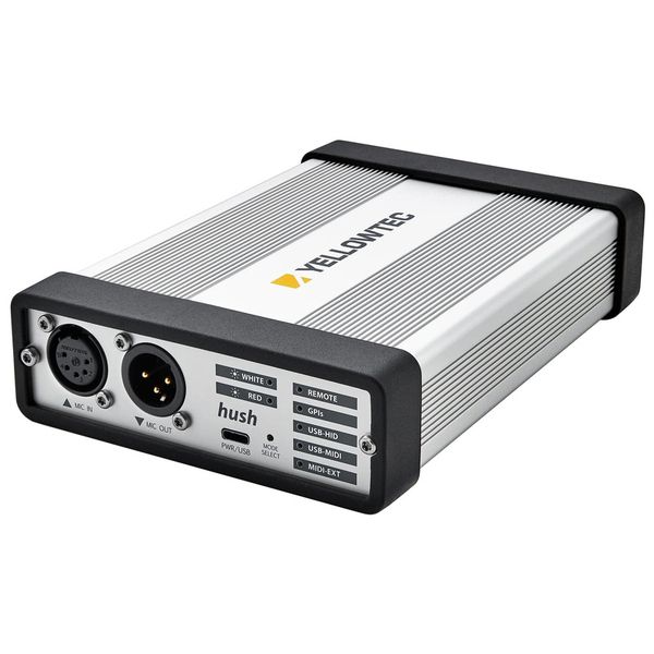 Yellowtec hush OnAir Controller