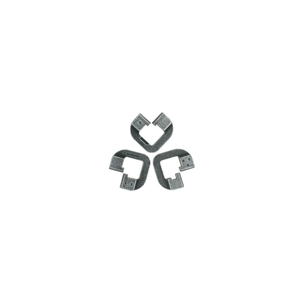 Cast Huzzle - Chain (Diff. 6/6)