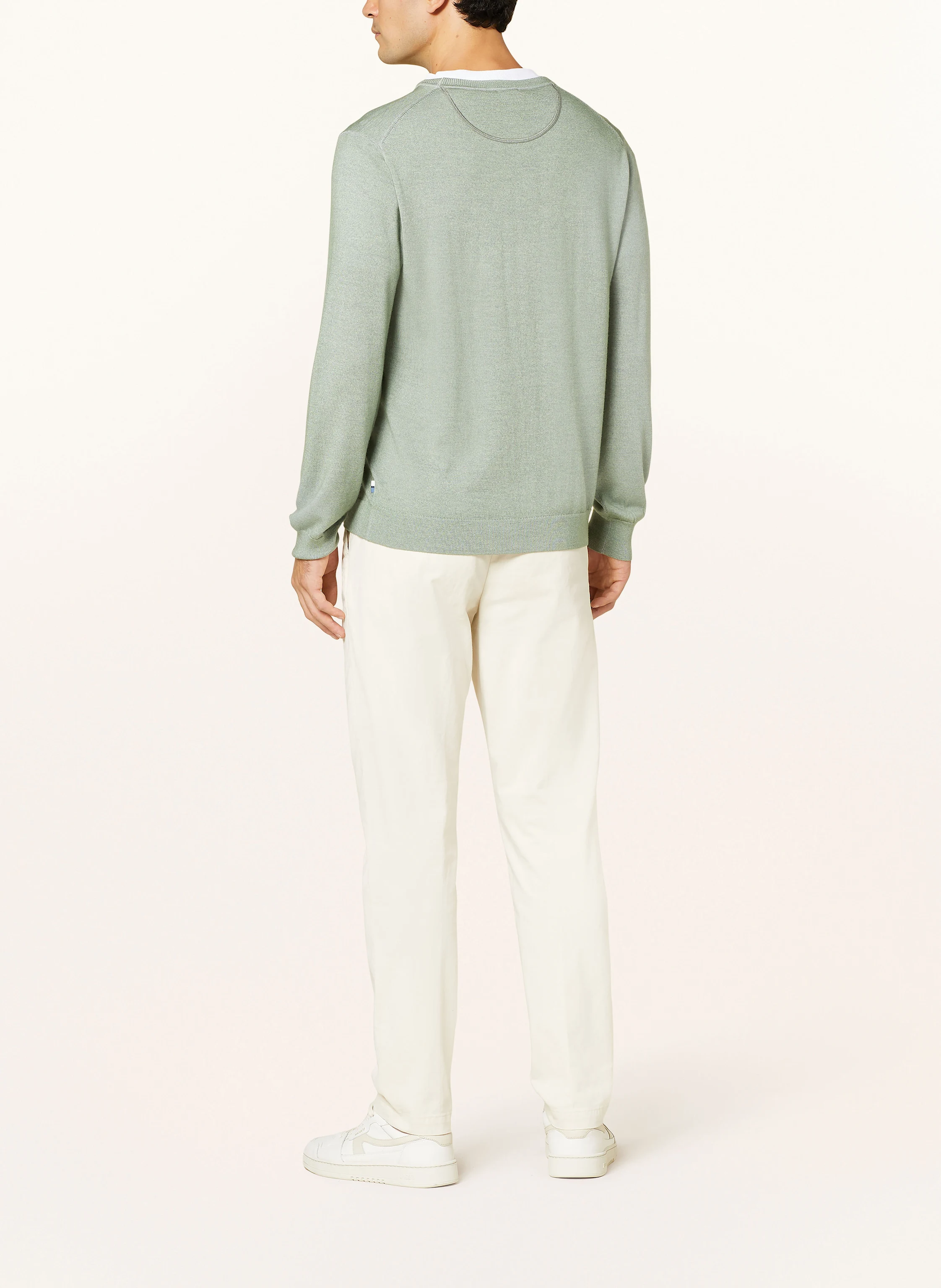 OLYMP Pullover