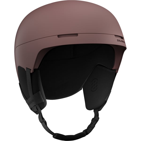 Casque de ski SALOMON BRIGADE MIPS GRAPE SHAKE