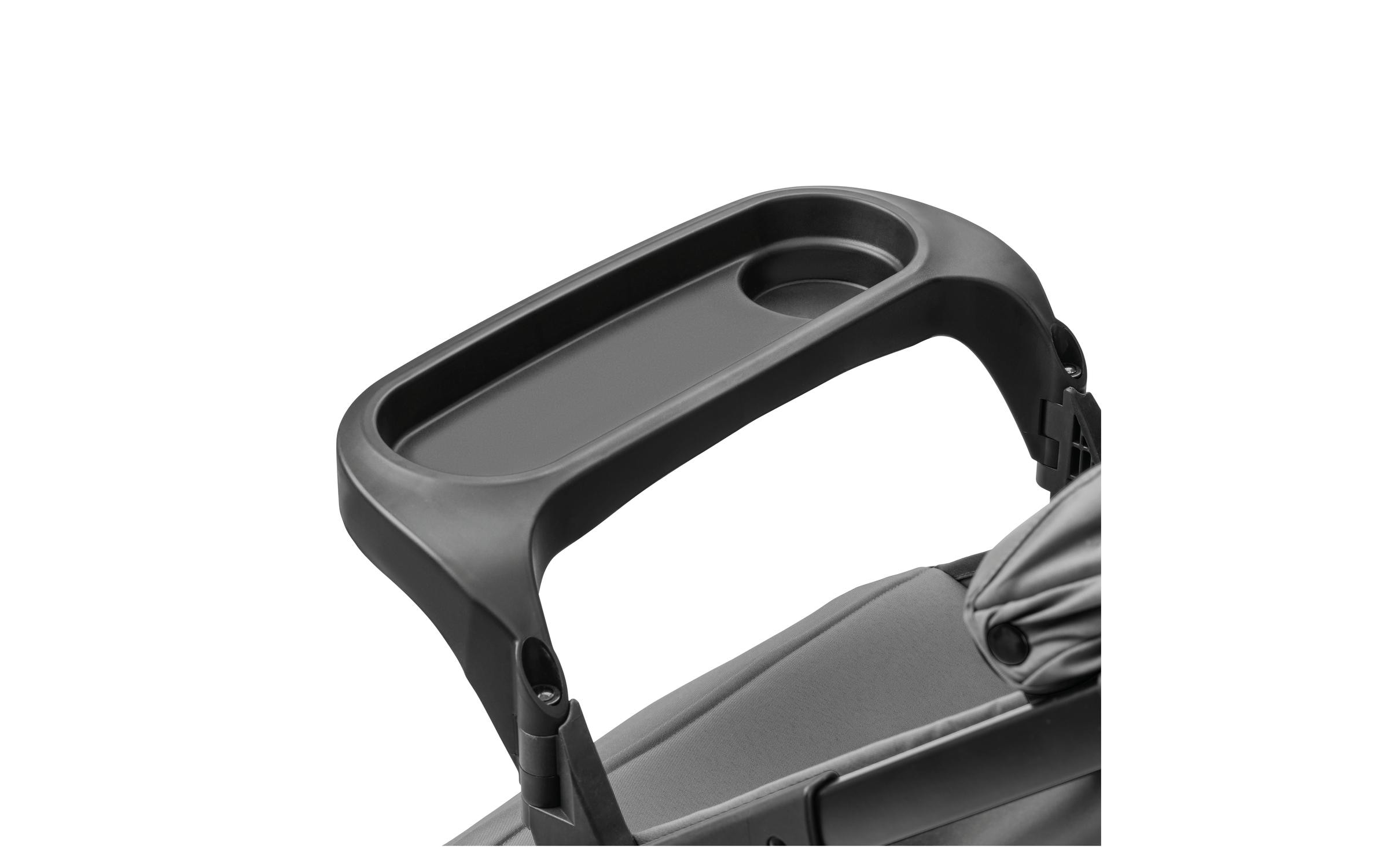 Buggy Shop N Care Grey<br>Kinderwagen für die Stadt