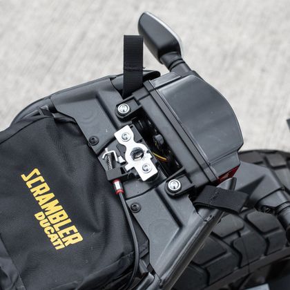 Support Kriega US DRYPACK