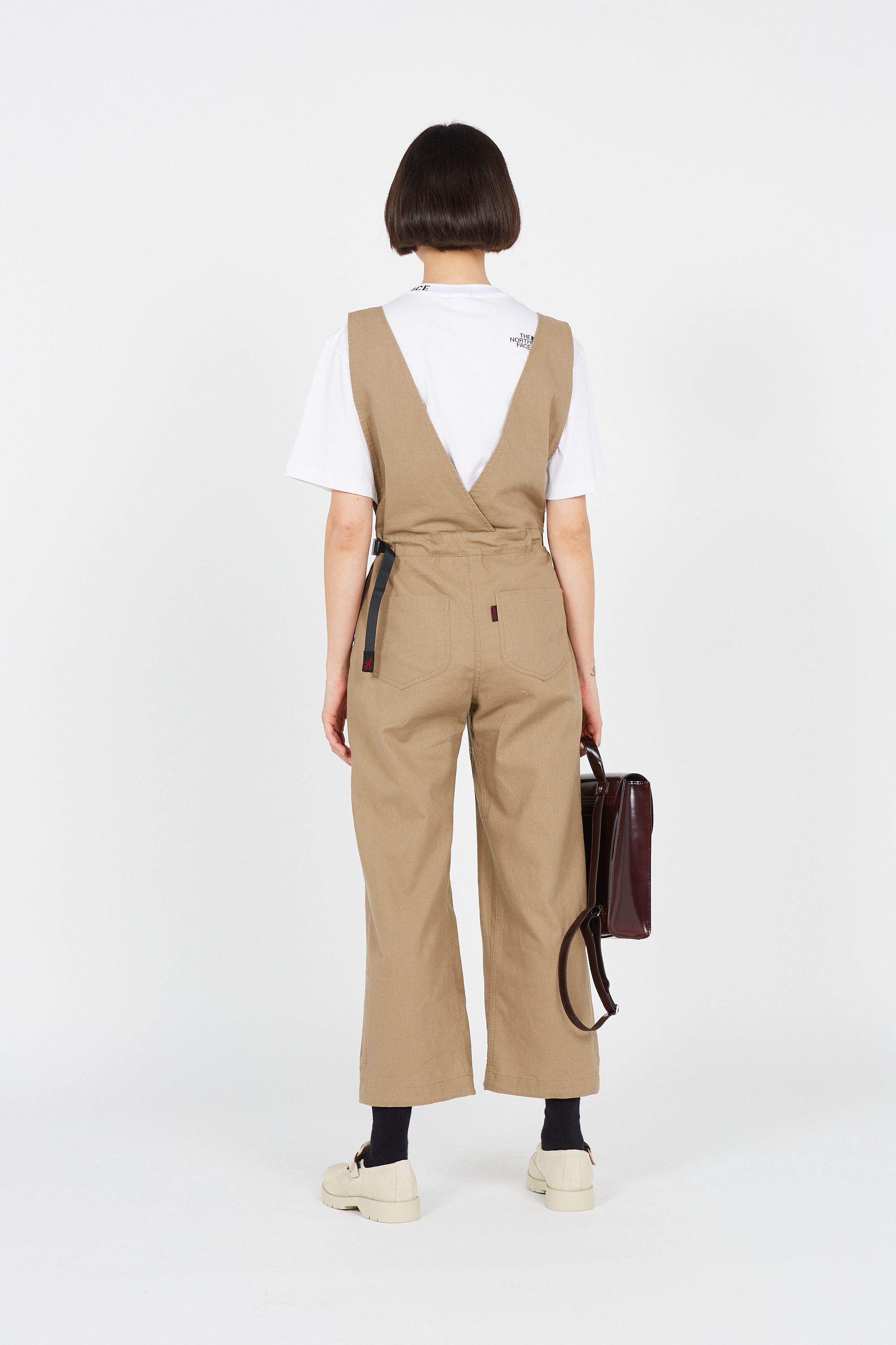 GRAMICCI Combinaison Beige