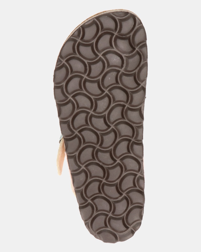 Kipling Maria Sandalen  - brons