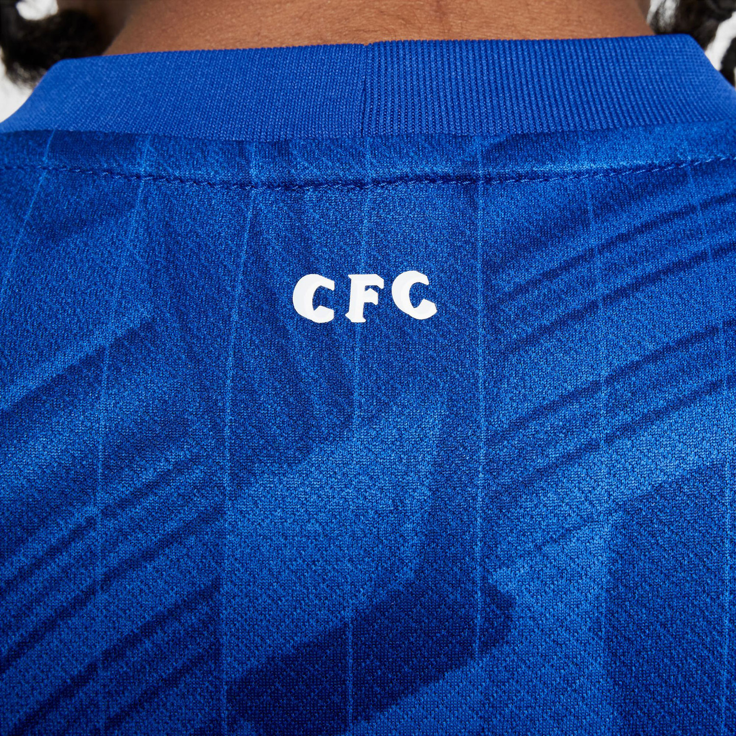 Nike Chelsea Thuis Tenue Kids 2025/2026