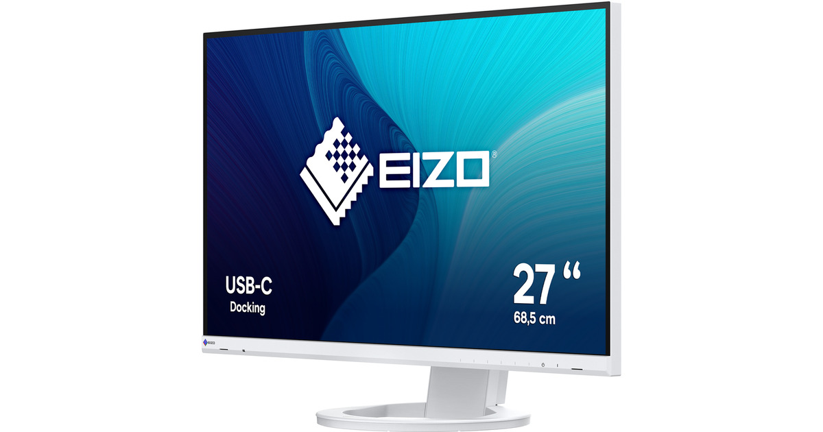 EIZOFlexScan EV2720S 27