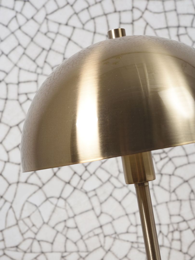 It's about RoMi   Toulouse Vloerlamp