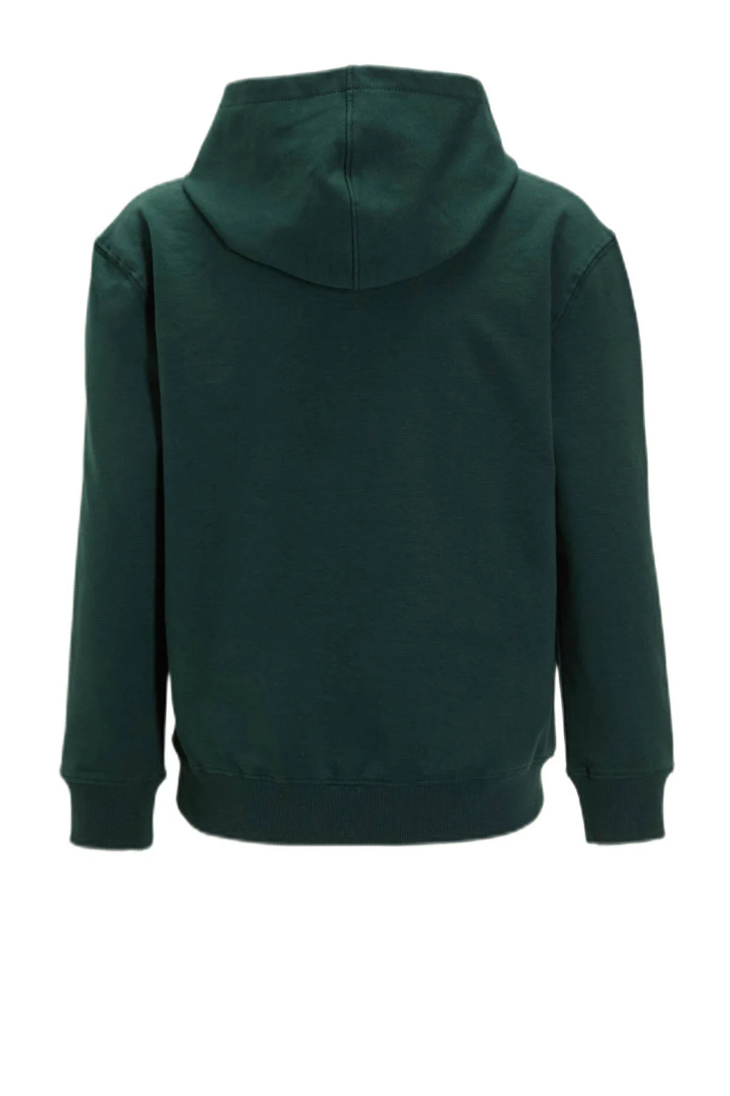 TYGO & vito NextGen hoodie donkergroen
