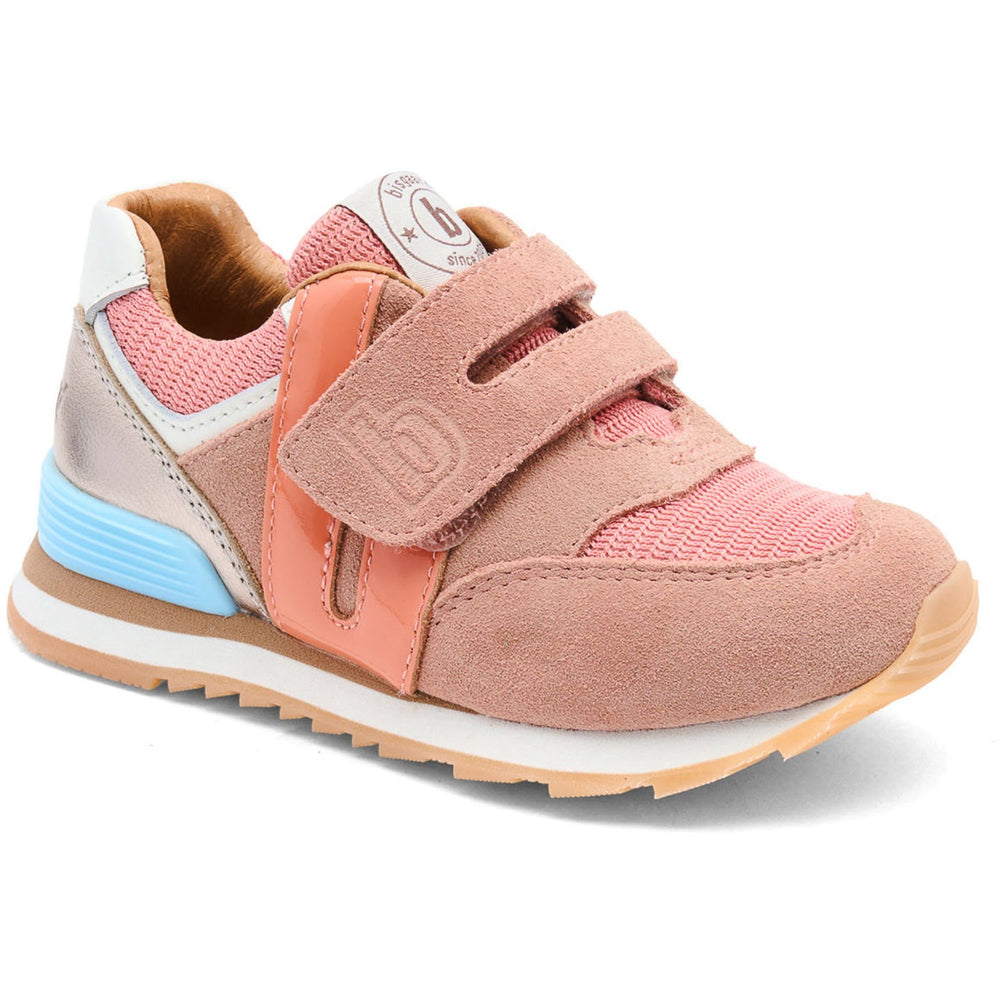 Køb Bisgaard Rose Winston Sneakers