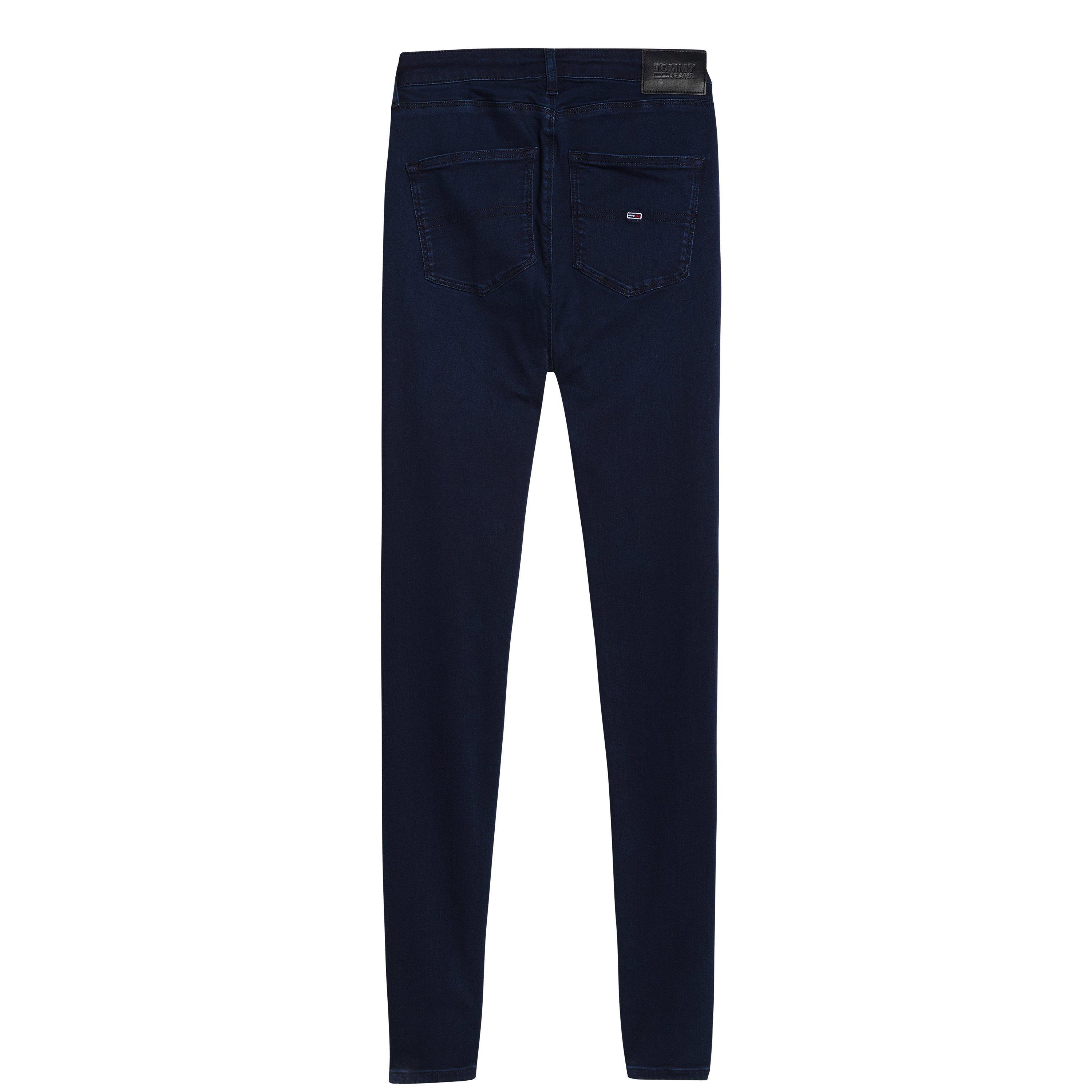 Tommy Jeans Sylvia High Rise Super Skinny Jeans