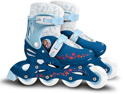 Stamp Disney Frozen 2 Justerbare Inlines