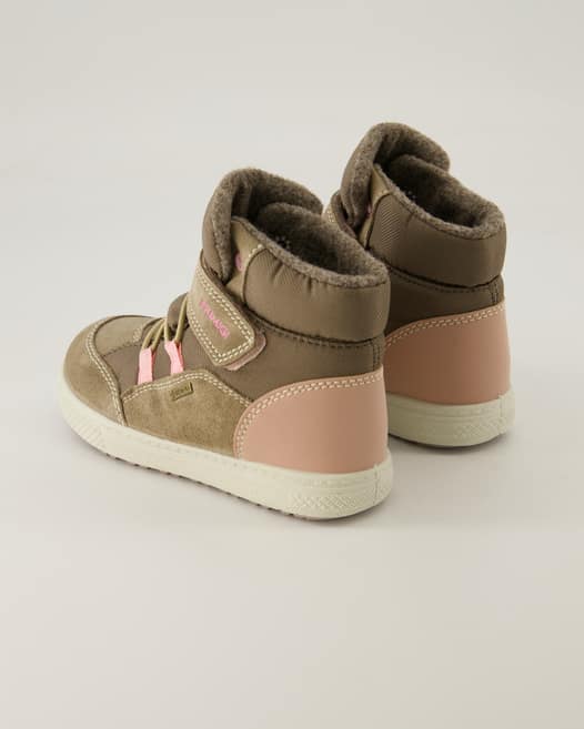 Primigi Barth 19 GTX Winterstiefel in Beige