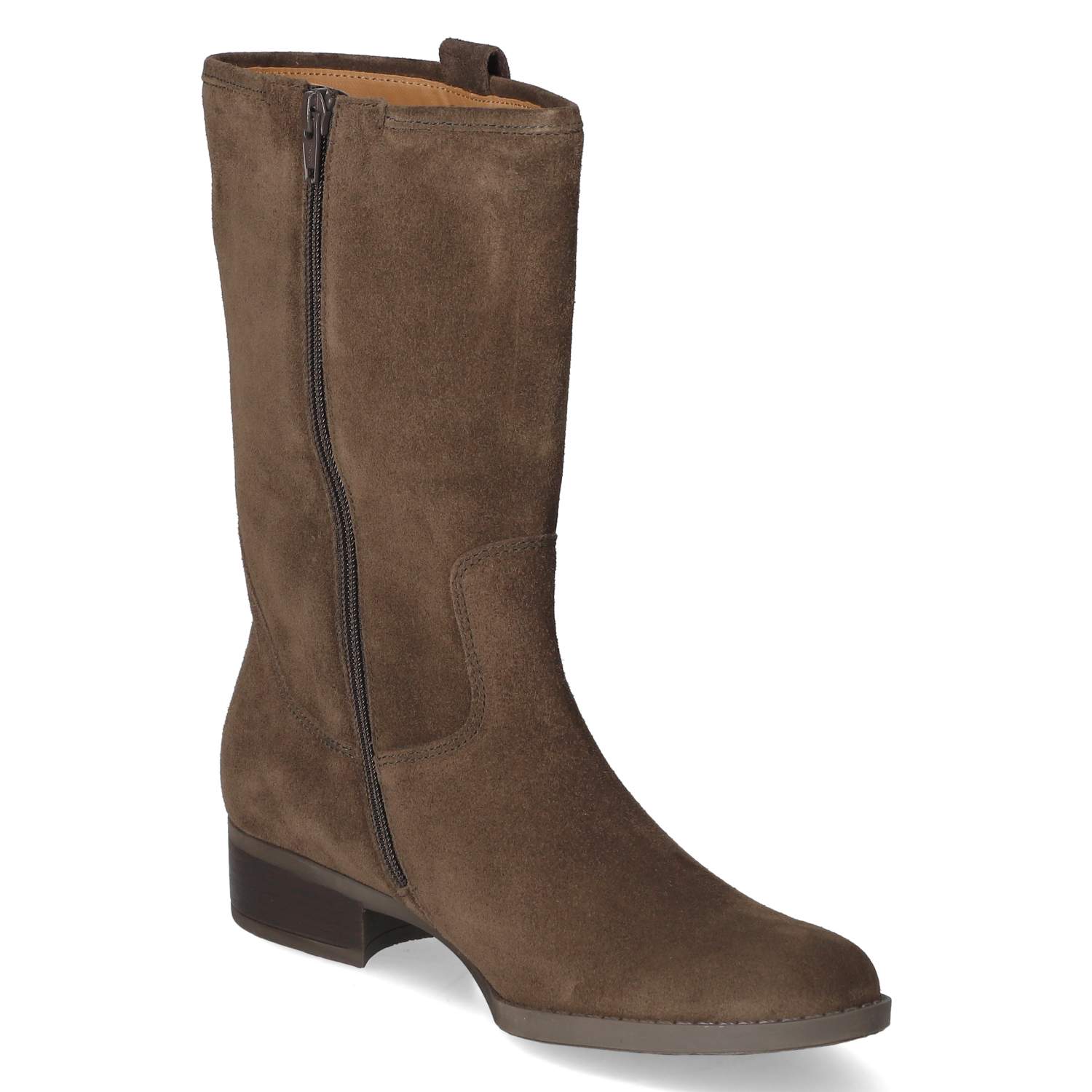 Gabor Stiefel - engl. brown