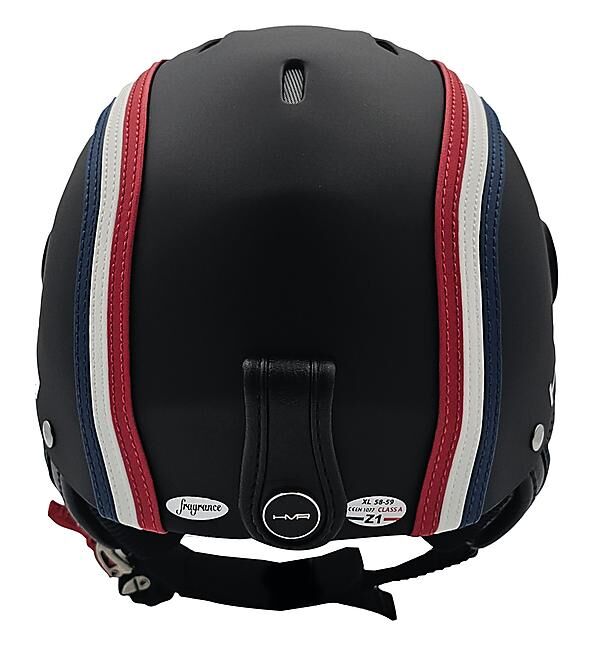 HMR - CASQUE Z1 + VISIERE PHOTOCHROMIQUE