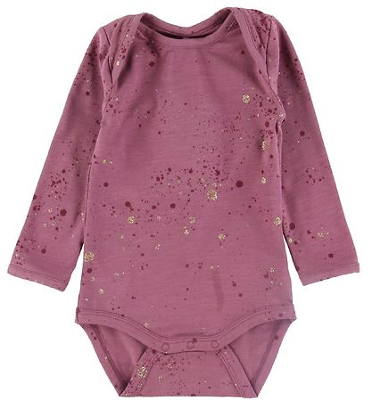 Soft Gallery Body l/ä - Bob - Mini Splash - Renaissance Rose
