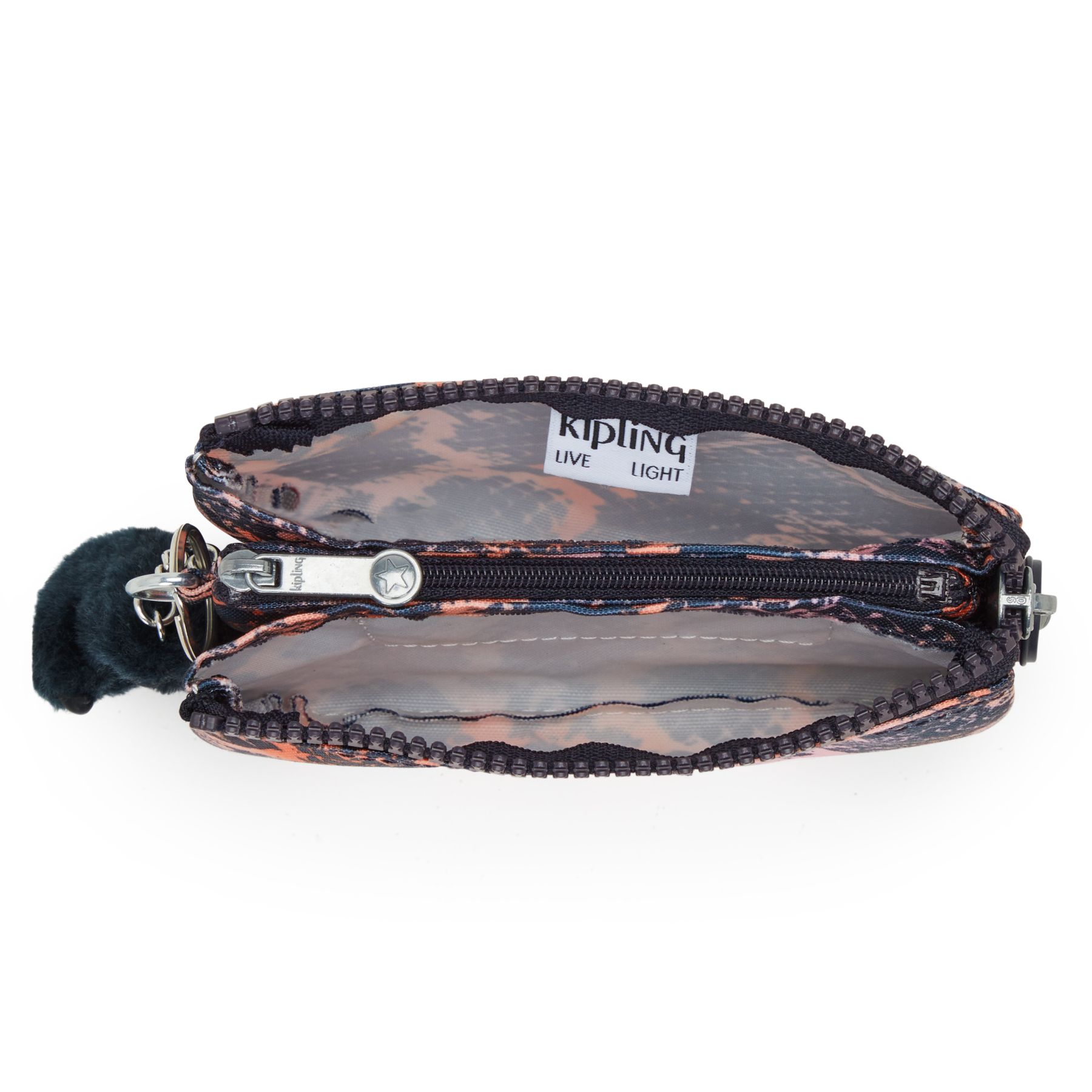 CREATIVITY S Petit Porte-Monnaie - Cobra Diva