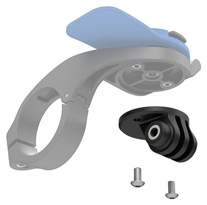 Adaptateur GoPro Quad Lock pour Out Front Mount