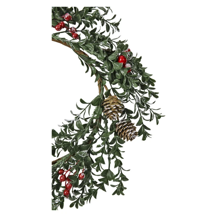 Julekrans Ø50 cm