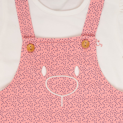 Noukie's - MINO - Rose
