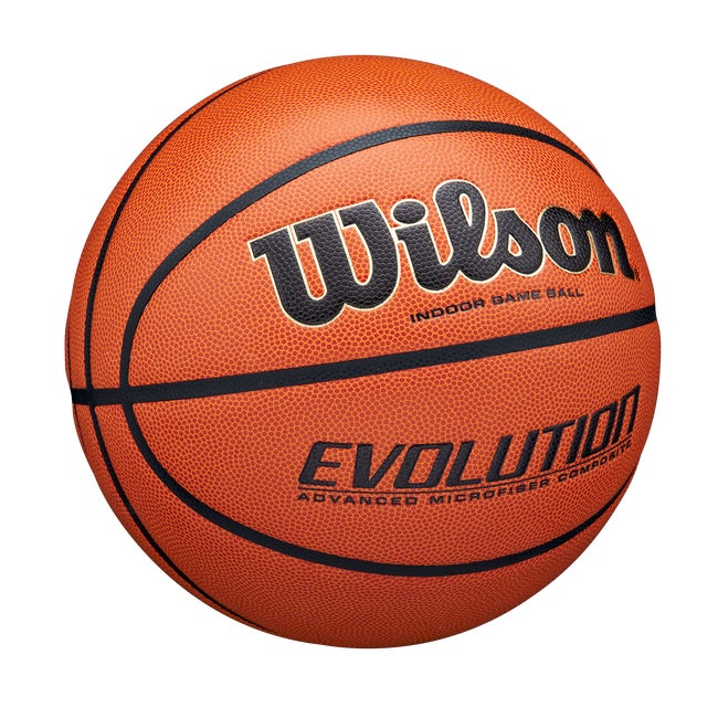 Evolution Game Basketball