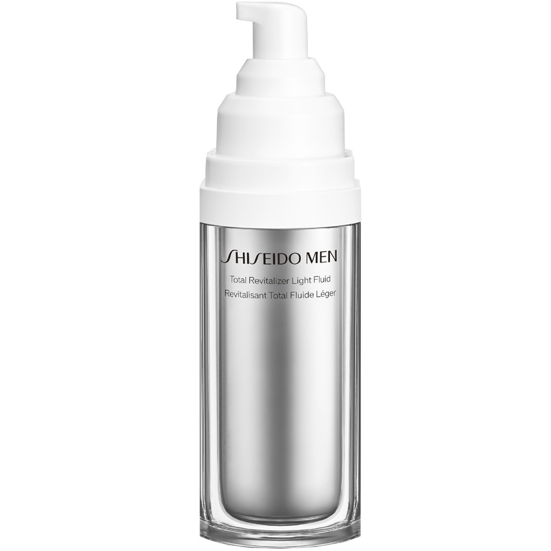Shiseido Men Total Revitalizer Liqiud Fluid 70 ml