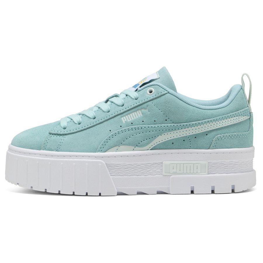 Puma Mayze Sunbathers Sneakers