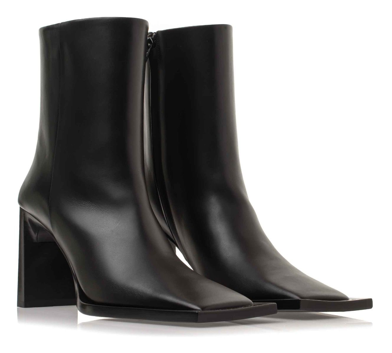 Balenciaga Flat 90mm Bootie