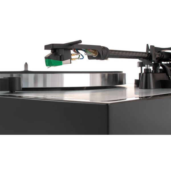 Thorens TD 402 DD black