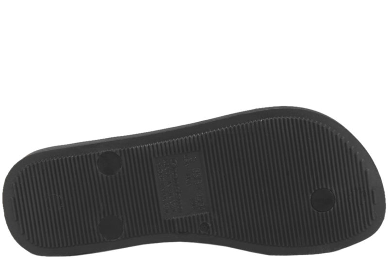 IPANEMA ANAT LOLITA FEM SORT SLIPPERS