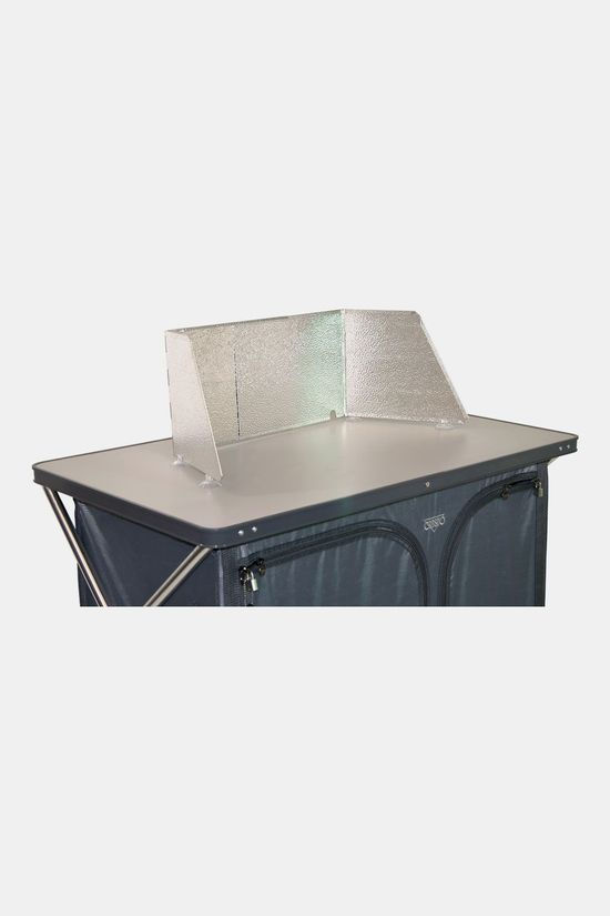 Crespo Crespo Verstelbaar P-260 Kookwindscherm