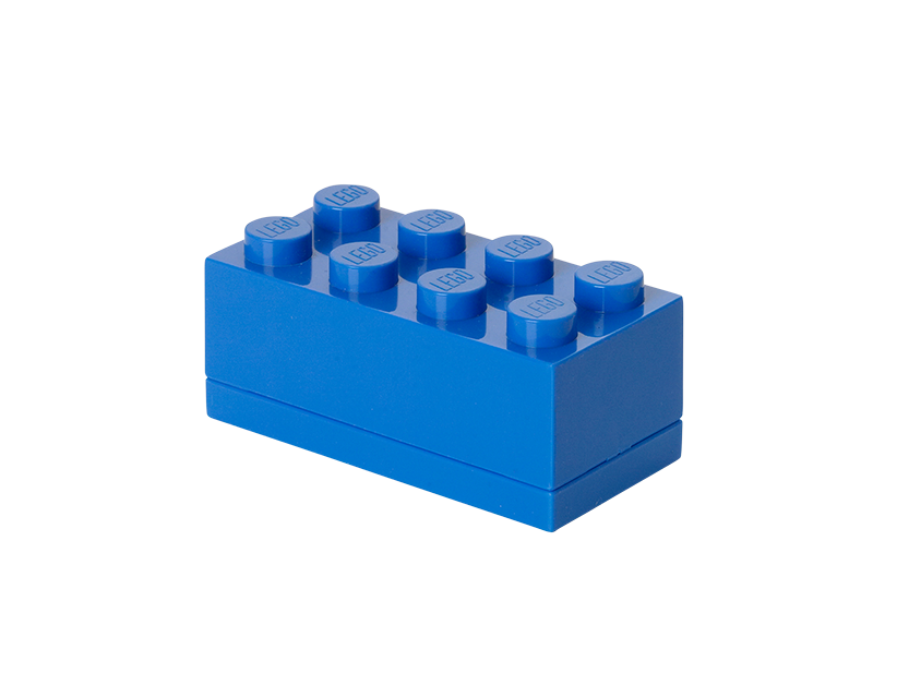LEGO® 5001286 Mini Caixa de 8 Pinos