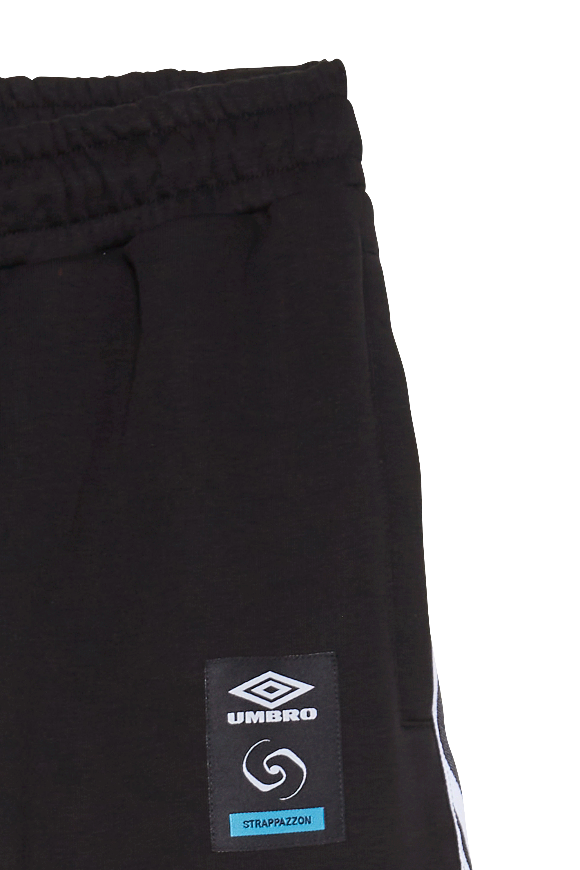 UMBRO Jogging LIF FLEECE PANT Noir
