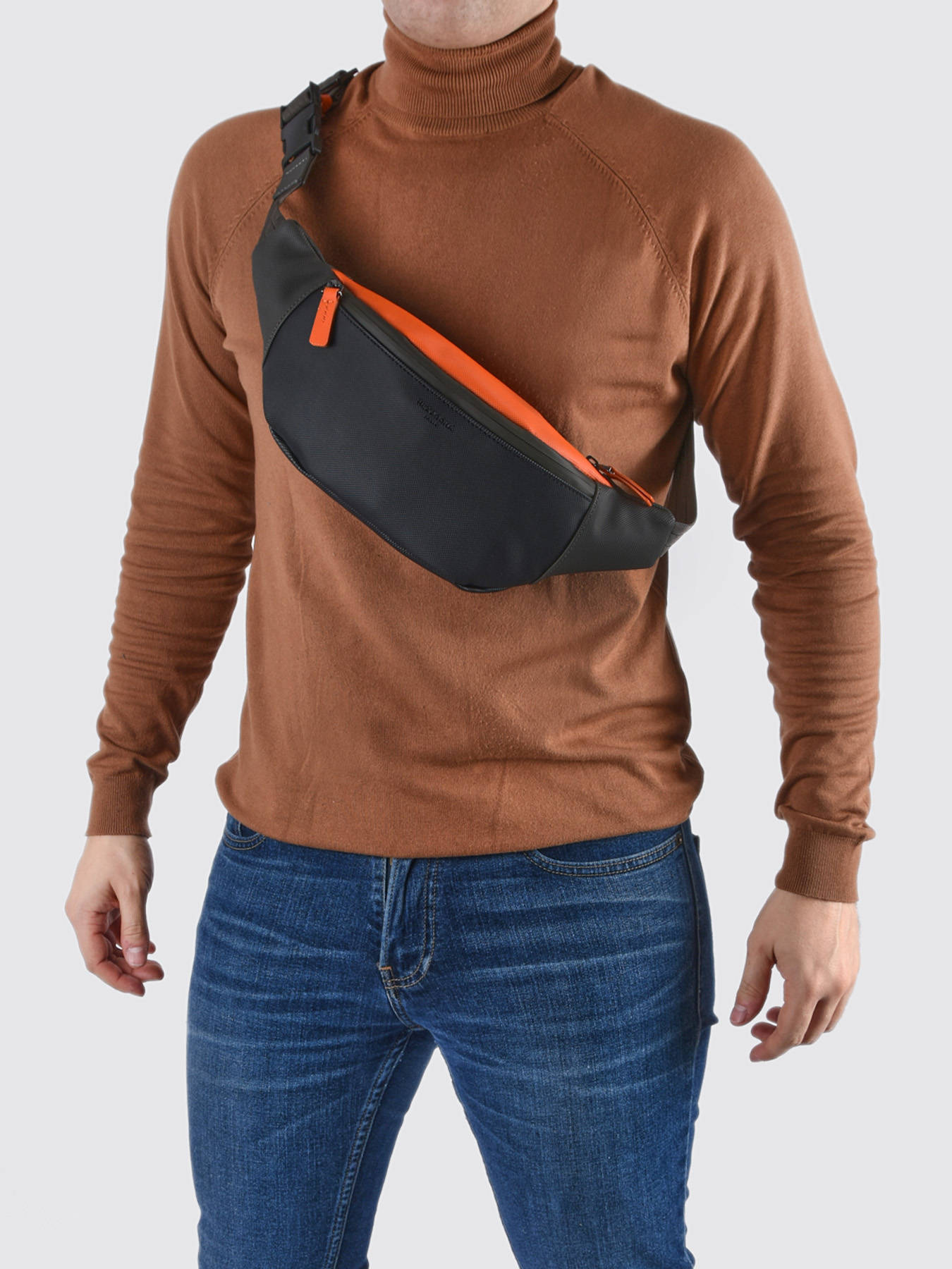 Sac banane HEXAGONA