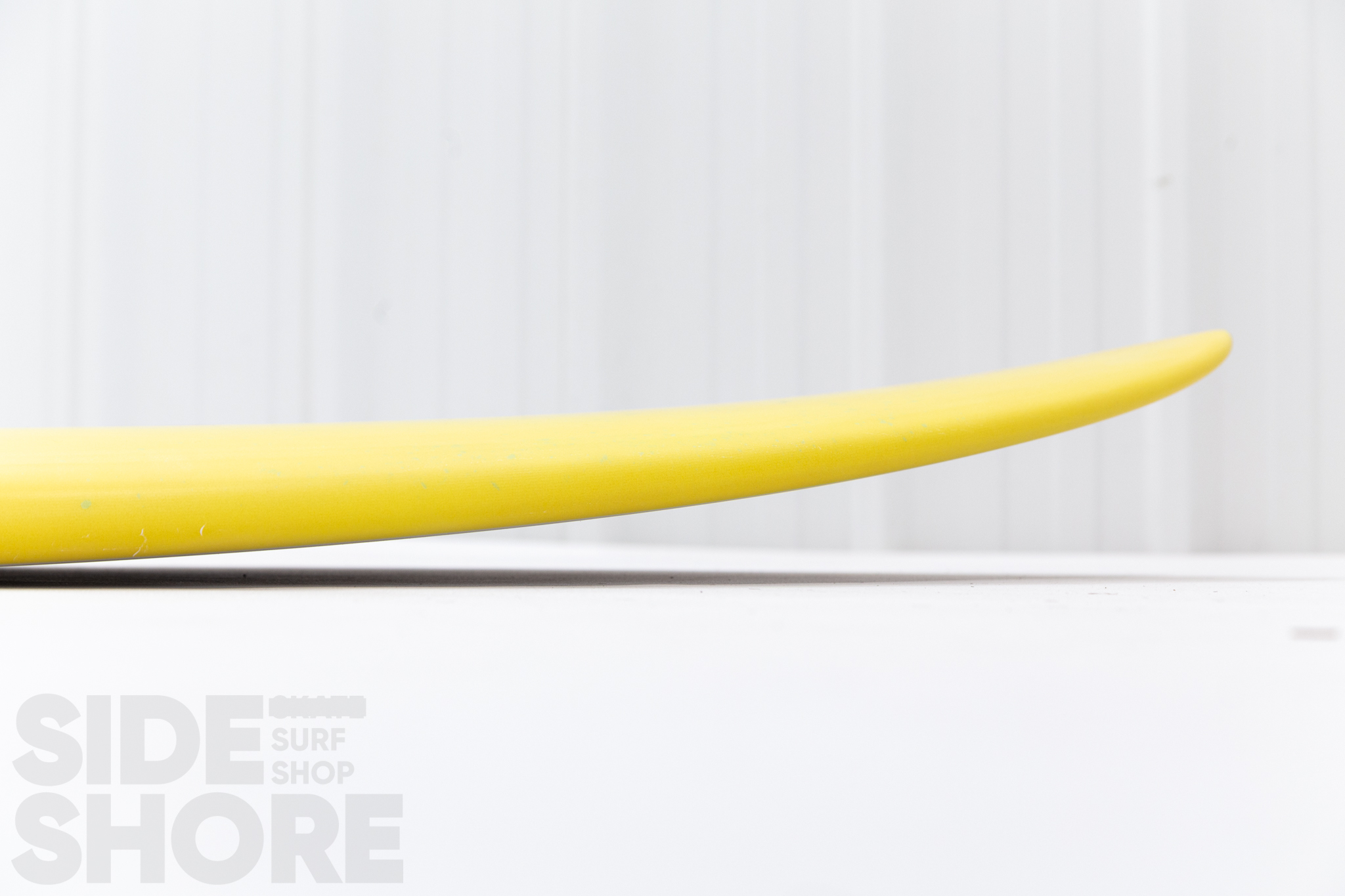 Fresh Fish Sea Bass - Yellow - 7'6