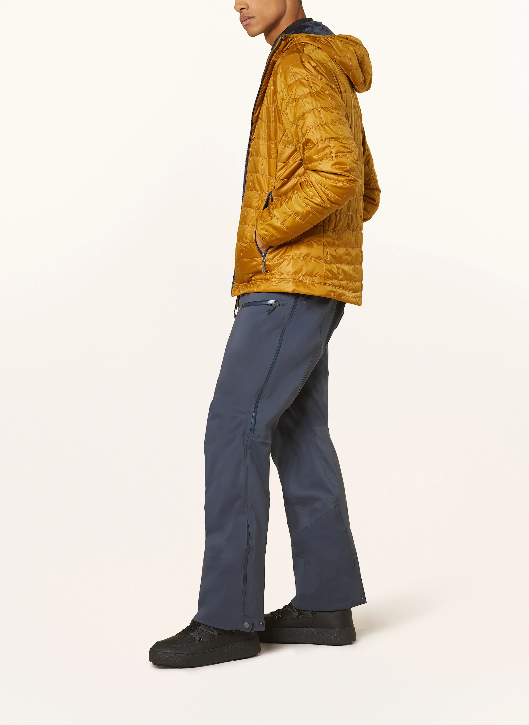 patagonia Hardshell-Skihose STORMSTRIDE