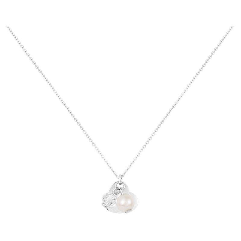 Collier en Acier