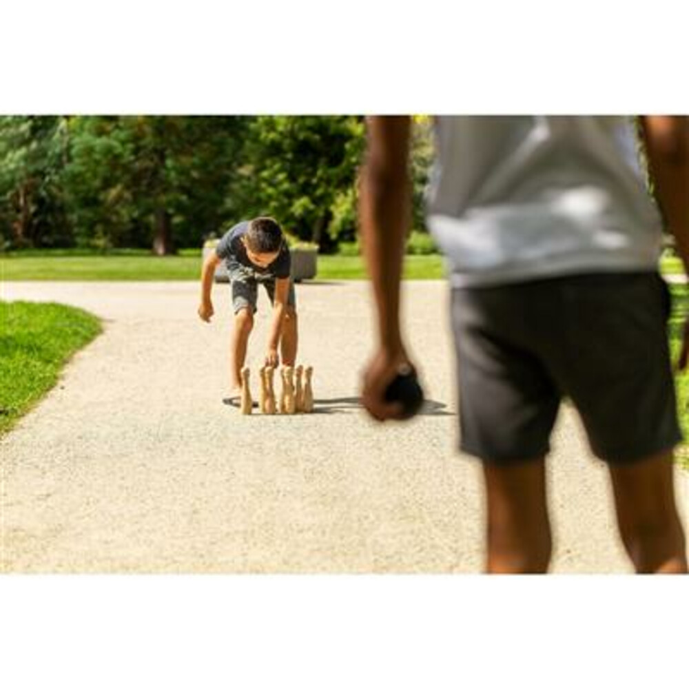 Outdoor Play Bowlen